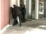 "Оборотни в погонах" из ГУВД Подмосковья  арестованы за взяточничество