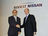 Renault-Nissan не планирует расширять альянс до 2009 года Renault-Nissan не планирует расширять альянс до 2009 года
