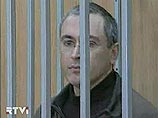 Washington Post: новое обвинение Ходорковскому - попытка Кремля помешать ему сплотить антипутинские силы перед выборами
