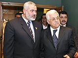 Примирительная встреча палестинских лидеров в Мекке проходит за закрытыми дверями и без видимого саудовского участия
