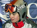 Екатерина Тудегешева: Я боюсь только змей Екатерина Тудегешева: Я боюсь только змей