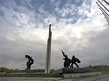 В Риге, в отличие от Таллина, памятник советским воинам будут беречь, а не сносить