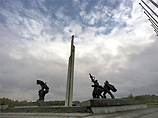 В Риге, в отличие от Таллина, памятник советским воинам будут беречь, а не сносить В Риге, в отличие от Таллина, памятник советским воинам будут беречь, а не сносить