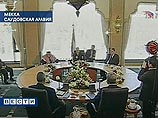 "Фатх" и "Хамас" договорились в Мекке дружить против Израиля "Фатх" и "Хамас" договорились в Мекке дружить против Израиля