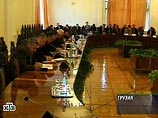 В правительстве Грузии грядут кардинальные перестановки, сообщило национальное радио