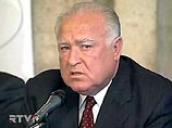 Черномырдин думает, что "черных списков" нежелательных лиц в России нет Черномырдин думает, что "черных списков" нежелательных лиц в России нет