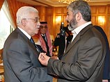Палестинские движения "Фатх" и "Хамас" подписали в Мекке совместный договор о формировании правительства национального единства, сообщает Al-Jazeera