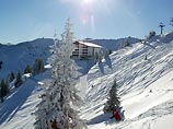 Виновница разразившегося скандала вокруг введения "квот на российских туристов" в австрийском горнолыжном курорте Китцбюэль уволена