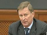 Сергей Иванов заявил, что предоставление независимости Косово приведет к цепной реакции на территории бывшего СССР Сергей Иванов заявил, что предоставление независимости Косово приведет к цепной реакции на территории бывшего СССР