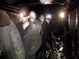 Тяжелейшая проблема - наркомания среди шахтеров
