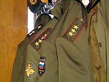 В российских вооруженных силах служат около 2 тыс. судимых офицеров В российских вооруженных силах служат около 2 тыс. судимых офицеров
