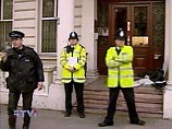 В Британии пятерым задержанным за планирование теракта с отрезанием головы предъявлено обвинение в терроризме В Британии пятерым задержанным за планирование теракта с отрезанием головы предъявлено обвинение в терроризме
