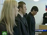 Один из обвиняемых по делу об обрушении бассейна "Дельфин" в Пермском крае приговорен к 4 годам тюрьмы Один из обвиняемых по делу об обрушении бассейна "Дельфин" в Пермском крае приговорен к 4 годам тюрьмы