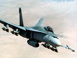 ВВС США нанесли два авиаудара в Ираке: убит 21 боевик, погибли 30 мирных жителей