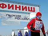 Петрозаводские бомжи выйдут на "Лыжню России" Петрозаводские бомжи выйдут на "Лыжню России"