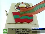 Приднестровье обещает полностью рассчитаться с "Газпромом" через два года Приднестровье обещает полностью рассчитаться с "Газпромом" через два года