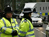 
В Британии задержан мужчина, признавшийся на радио в авторстве одного из "писем с бомбами"
