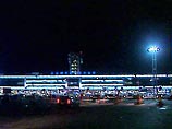 Аэропорт "Домодедово" обслужил за месяц более миллиона пассажиров