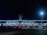 Аэропорт "Домодедово" обслужил за месяц более миллиона пассажиров Аэропорт "Домодедово" обслужил за месяц более миллиона пассажиров