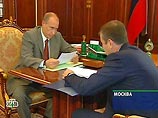 Путин не отпустил Абрамовича с Чукотки - он хорошо работает