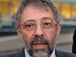 Соавтор Литвиненко по книге "ФСБ взрывает Россию" рассказал, как тот сбежал из России Соавтор Литвиненко по книге "ФСБ взрывает Россию" рассказал, как тот сбежал из России
