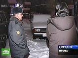 По факту избиения репортера русского Newsweek возбуждено дело По факту избиения репортера русского Newsweek возбуждено дело