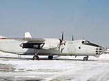 В Иркутске совершил аварийную посадку военный самолет АН-30 В Иркутске совершил аварийную посадку военный самолет АН-30