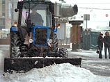Guardian призывает британских коммунальщиков учиться у Москвы, как быстро убирать снег Guardian призывает британских коммунальщиков учиться у Москвы, как быстро убирать снег