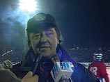 Ломанов перед ЧМ "послал" президента международной федерации Ломанов перед ЧМ "послал" президента международной федерации