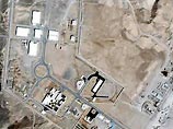 В Иране на заводе по обогащению урана в Натанзе завершен процесс установки камер наблюдения Международного агентства по атомной энергии (МАГАТЭ)