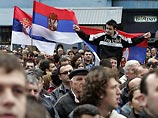 В том, как решается проблема Косово, есть "взрывоопасный элемент", заявила Ангела Меркель В том, как решается проблема Косово, есть "взрывоопасный элемент", заявила Ангела Меркель