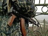 Часовой, несший службу на посту в парке боевых машин воинской части Минобороны РФ в Камышине (Волгоградская область), покончил жизнь самоубийством, сообщил в субботу агентству "Интерфакс" источник в штабе воинской части в субботу