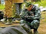 В Камышине покончил с собой военнослужащий В Камышине покончил с собой военнослужащий