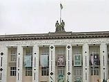 Туркмения выбирает президентом "преданного соратника Туркменбаши" Туркмения выбирает президентом "преданного соратника Туркменбаши"