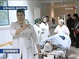 Теракт в Дагестане - погибли двое военнослужащих Теракт в Дагестане - погибли двое военнослужащих
