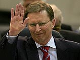 Сергей Иванов выступил в Мюнхене Сергей Иванов выступил в Мюнхене