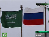 Президент России с визита в Саудовскую Аравию начал турне по странам Персидского залива