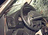 ДТП в Свердловской области - пострадали четыре человека ДТП в Свердловской области - пострадали четыре человека