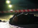 В Москве зарезан дворник из Узбекистана - второй случай за две недели В Москве зарезан дворник из Узбекистана - второй случай за две недели