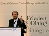 Иран может отказаться от обогащения урана на определенных условиях. США не верят Иран может отказаться от обогащения урана на определенных условиях. США не верят
