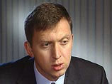 1. Олег Дерипаска. Единоличный владелец огромной бизнес-империи с лаконичным названием "Базовый элемент" - 21,2 млрд долларов 1. Олег Дерипаска. Единоличный владелец огромной бизнес-империи с лаконичным названием "Базовый элемент" - 21,2 млрд долларов