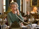 Британский фильм "Королева" (The Queen) режиссера Стивена Фрирза, возглавившего жюри Каннского кинофестиваля 2007 года, получил главную награду Британской академии кино- и телеискусства BAFTA
