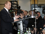 СМИ: Речь Путина в Мюнхене - попытка зафиксировать свои исторические заслуги