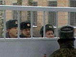 В военной части в центре Петербурга новобранцев заставляли заниматься проституцией с клиентами из ФСБ
