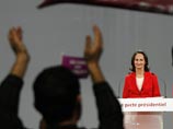 Во Франции женщины "за 50" оттесняют молодых красавиц Во Франции женщины "за 50" оттесняют молодых красавиц
