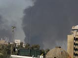 Взрывы в торговых кварталах Багдада: 80 убиты, 150 ранены (ФОТО)
