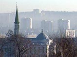 Вслед за Татарстаном на разграничение с Кремлем рассчитывает Башкирия. Чечня, похоже, передумала Вслед за Татарстаном на разграничение с Кремлем рассчитывает Башкирия. Чечня, похоже, передумала