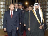 Опрос: арабы хотели бы видеть Россию шестой сверхдержавой в мире Опрос: арабы хотели бы видеть Россию шестой сверхдержавой в мире