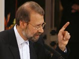 Али Лариджани: Тегеран готов к компромиссу в ядерном споре с Западом Али Лариджани: Тегеран готов к компромиссу в ядерном споре с Западом