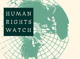 Human Rights Watch разочарована речью Путина в Мюнхене Human Rights Watch разочарована речью Путина в Мюнхене